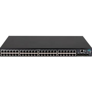 HPE FlexNetwork 5140 48G 4SFP+ EI - Switch