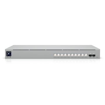 Ubiquiti UniFi Pro XG 10 PoE - 10-poorts
