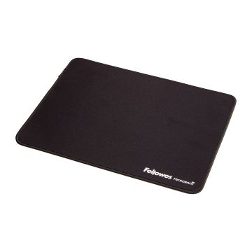 Fellowes Mauspad Breyta XL 28,00x21,00cm Microban    schwarz