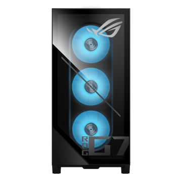 ASUS ROG G700 GM700TZ-R8400F004WS - Gaming Desktop