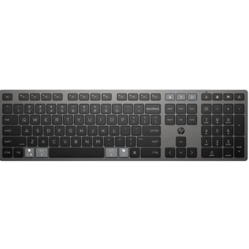 HP 725 - Toetsenbord