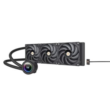 Thermaltake Toughliquid 360 EX Pro ARGB Sync - Waterkoeler