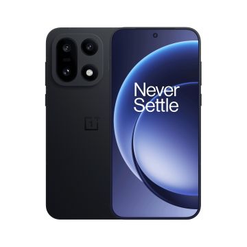 OnePlus 15 - 256GB Zwart