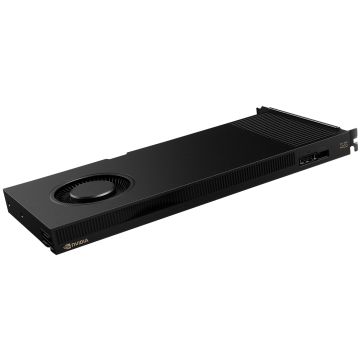 HP NVIDIA RTX PH x4xxx 4DP Graphics - Videokaart