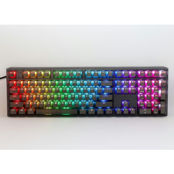 Ducky ONE 3 Aura - Toetsenbord Kailh Jelly