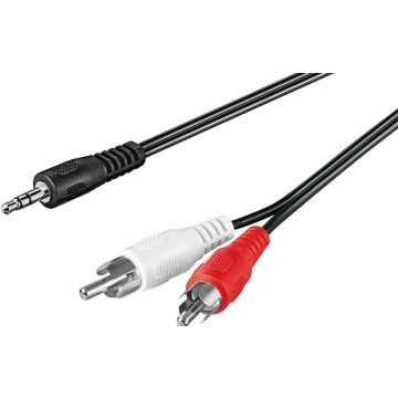 goobay - Audiokabel