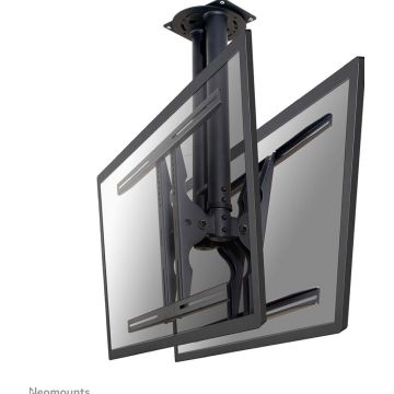Neomounts PLASMA-C100D - Plafondsteun 2 schermen