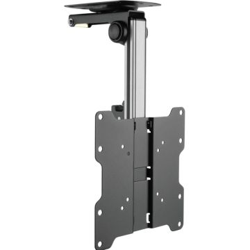 Techly plafondmontagebeugel voor LCD TV LED 17-37""