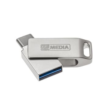 Verbatim MyMedia MyDual 69270 - USB-stick