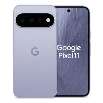 Google Pixel 11 - 256GB, 12GB RAM, Frost