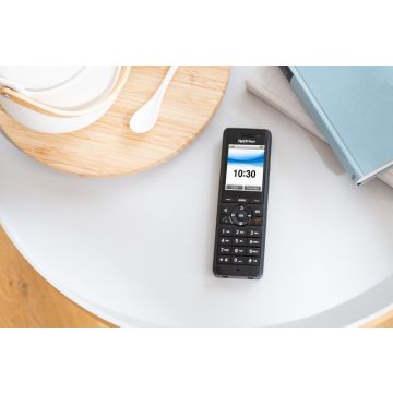 FRITZ!Fon X6 black Edition International