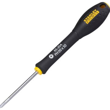 Stanley schroevendraaier FatMax PH00 50mm