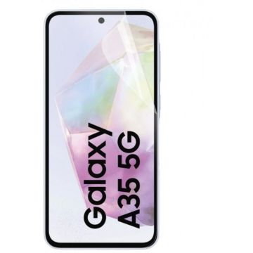 Mobilis Screen Protect Anti-Shock IK06 Clear Galaxy A35/55