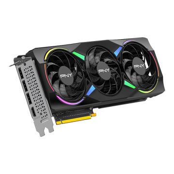 PNY GeForce RTX 5070 ARGB EPIC-X RGB OC - Videokaart