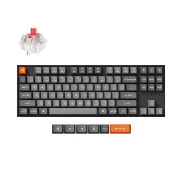 Keychron K8 Max-H1 - Toetsenbord
