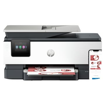 HP Officejet Pro 8134e All-in-One - Multifunctionele printer