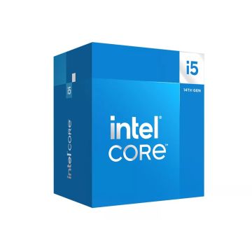Intel Core i5 14400F - Processor 2.5 GHz (4.7 GHz)