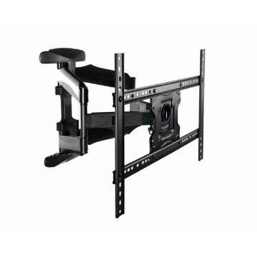 gembird Vollbewegliche TV-wall mount, 32 75 Zoll, 45 kg