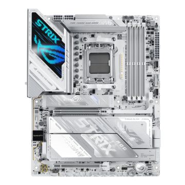 ASUS ROG STRIX X870E-A GAMING WIFI7 NEO - Moederbord