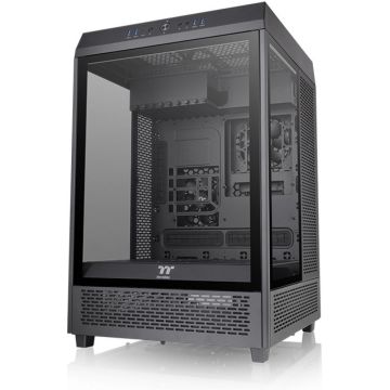 Thermaltake The Tower 500 - Midtowermodel