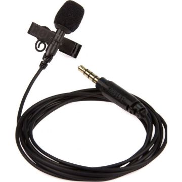 RØDE smartLav+ - Lavaliermicrofoon