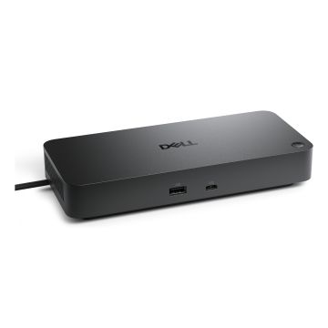 Dell Pro Thunderbolt 5 Dock - Dockingstation
