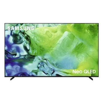 100I 4K NEO QLED FLAT / QUANTUM MINI LED / SMART TV / MOTION XCELERATOR/ WI-FI / ETHERNET / BLACK