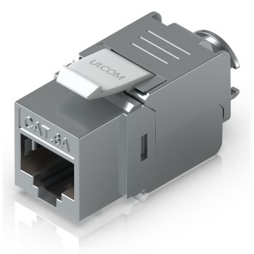 Ubiquiti UACC-KEYSTONE-JACK-C6A - keystonemodule