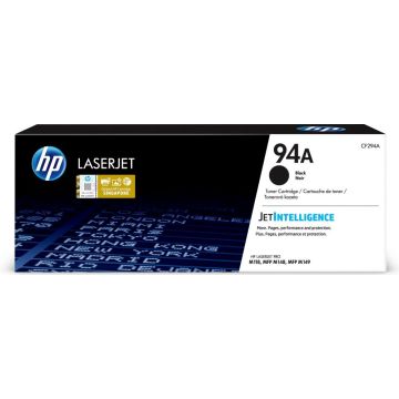 HP 94A - Tonercartridge