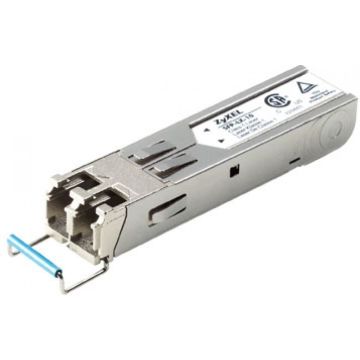 Zyxel SFP-LX-10-D - SFP (mini-GBIC) transceivermodule