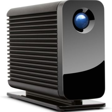 LaCie Little Big Disk Thunderbolt 2 - Hard drive array