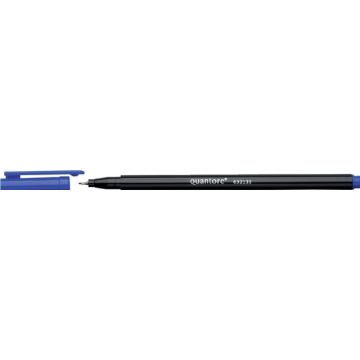 Quantore 632133 - Fineliner (per 10 stuks)