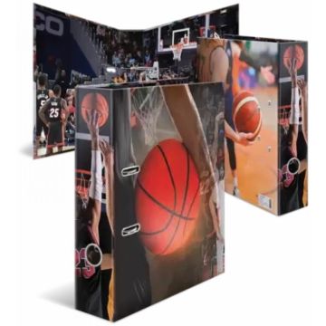 HERMA map A4 Karton Basketball
