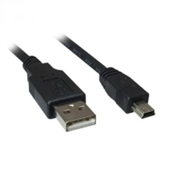 Sharkoon - USB-kabel