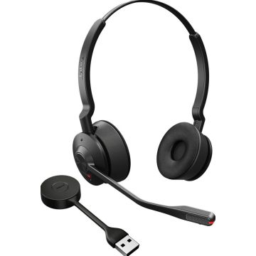 Jabra Engage 55 SE Stereo - Headset