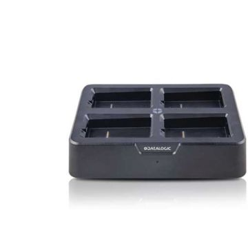 Datalogic Multi Battery Charger - Batterijlader
