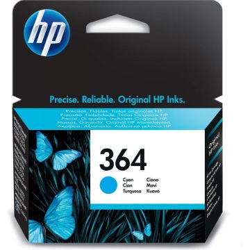 HP 364 - 3 ml