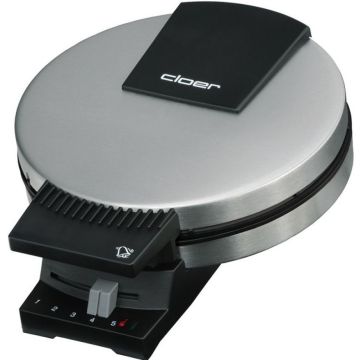 Cloe Waffeleisen 189930W sr/bk