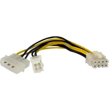 StarTech.com EPS48ADAP - Netspanningsadapter