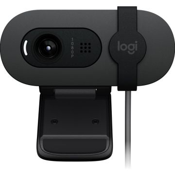 Logitech BRIO 105 - Webcam