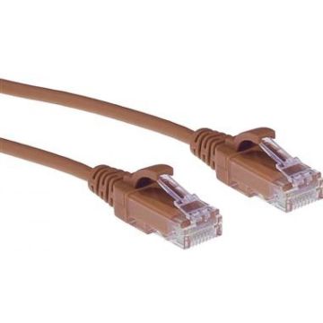 ACT DC9202 netwerkkabel - 2 meter