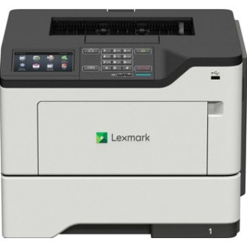 Lexmark MS622de - Printer