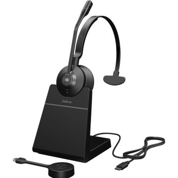 Jabra Engage 55 Mono - Headset