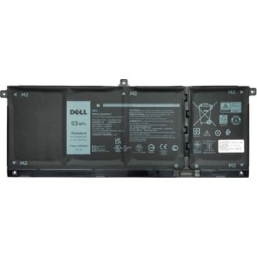 Dell Lithium Ion