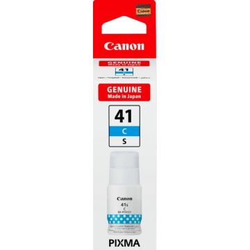 CANON INK GI-41S C EMB