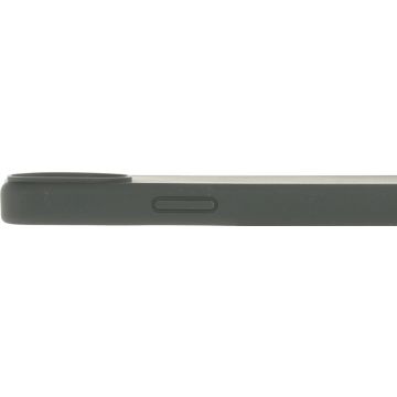 Kenmerken: Mobiparts Silicone Cover met soft-touch Ontwerp: stevig, goede pasvorm en zeer slank Kleur: gemaakt in de meest prachtige, levendige seizoenskleuren Voering: fluweelzachte, microfiber binnen voering beschermt het toestel tegen krassen Materiaal