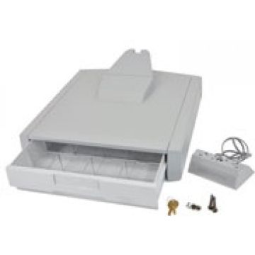 Ergotron SV44 Primary Single Drawer for LCD Cart - Bevestigingscomponent (lademodule)