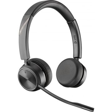 Poly Savi 7220 Office - DECT Headset