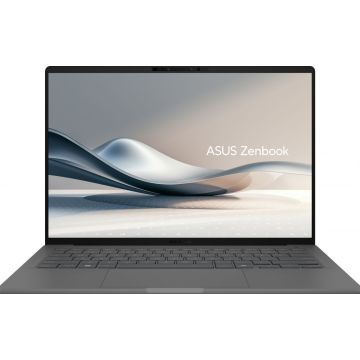 ASUS Zenbook A14 UX3407QA-QD220W - Laptop