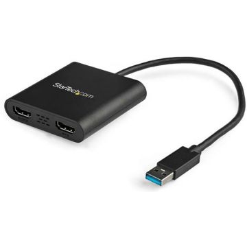 StarTech.com USB32HD2 - USB to HDMI Adapter